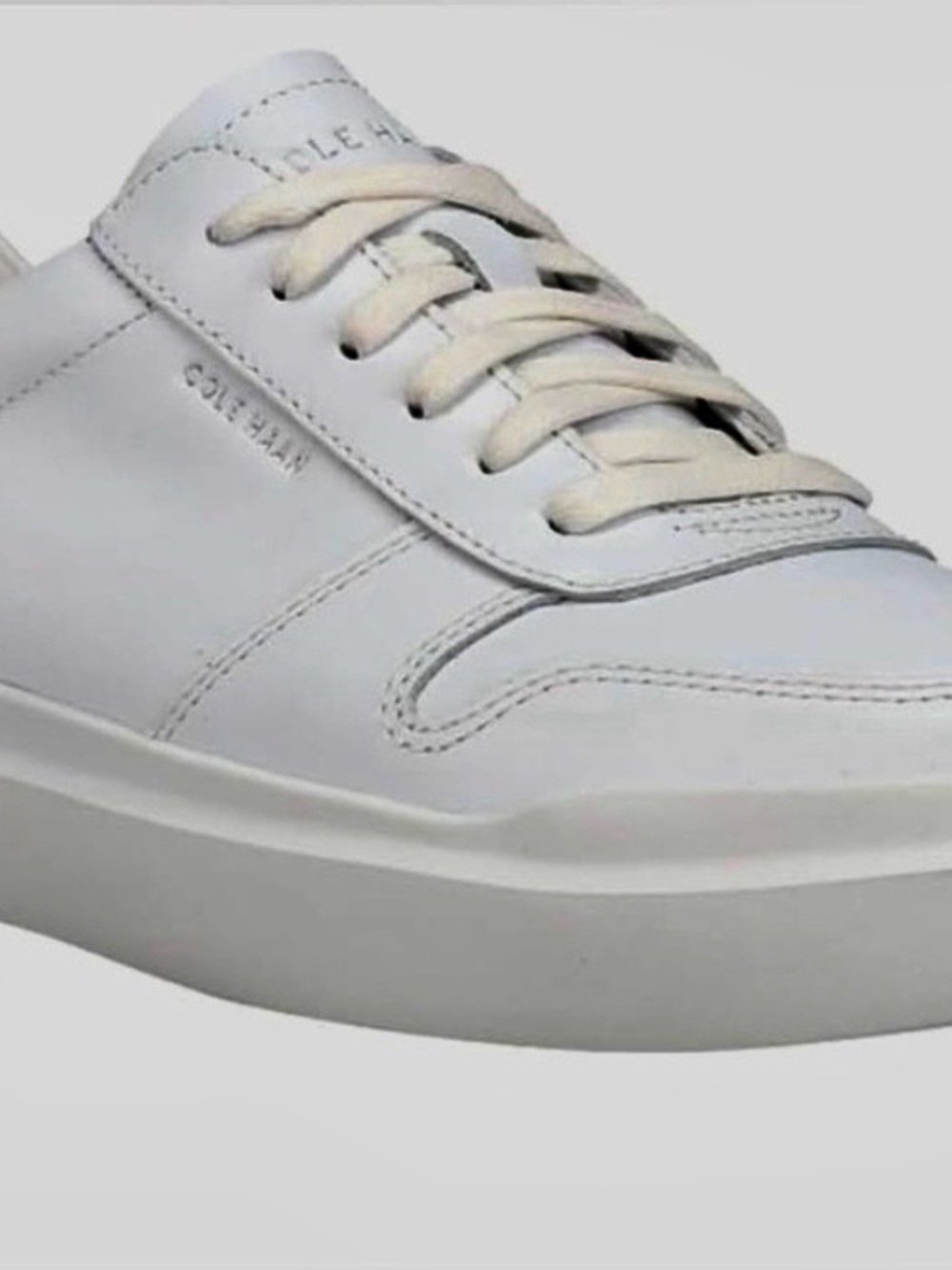 New Without Box Cole Haan Grandpro Rally Sneakers Sz 8.5 - Picture 2 of 12